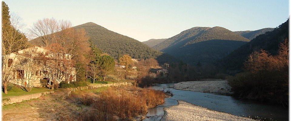 Walking In Cevennes The Enlightened Traveller