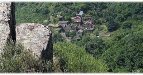 Short walks in France: Hiking the Upper Cèze Valley